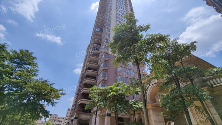 珠光御景湾外景图