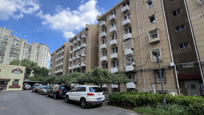 东经路6号院外景图