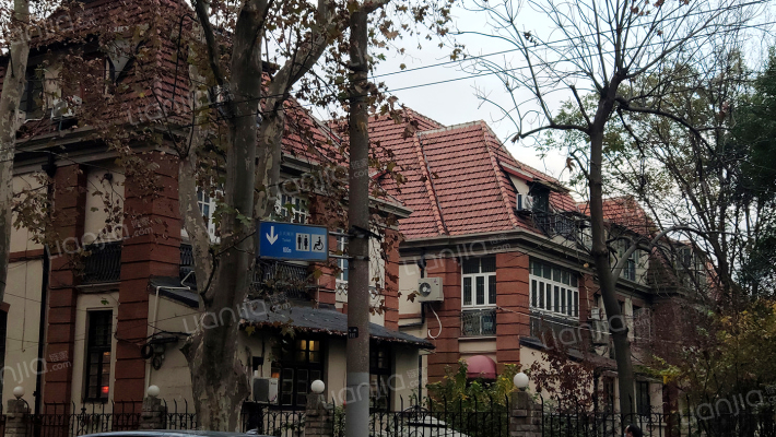 宝庆路9弄外景图