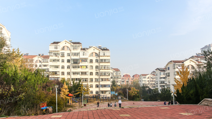 塔山中路外景图