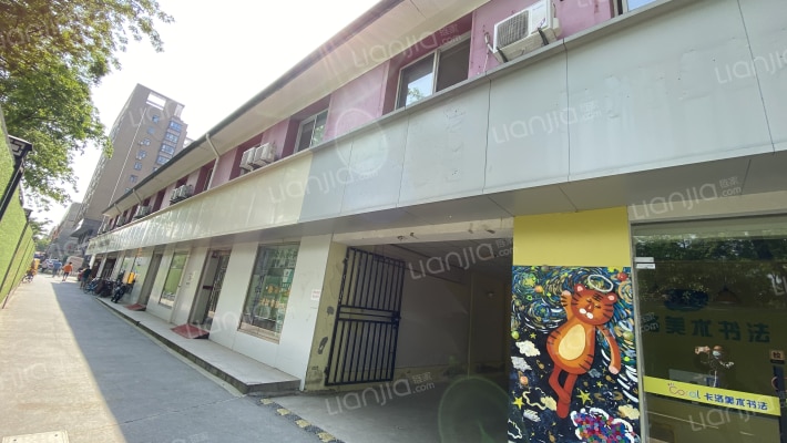 紫阳路286-2号外景图