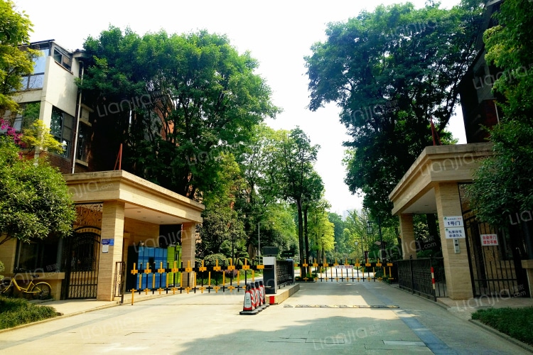 三利宅院三期_成都三利宅院三期二手房|房价|租房【成都贝壳找房】