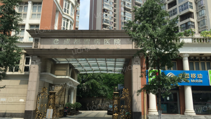 清江东路168号外景图