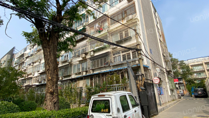 西直门内大街237号外景图