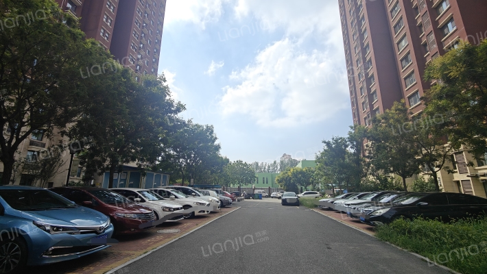 宝境檀香外景图