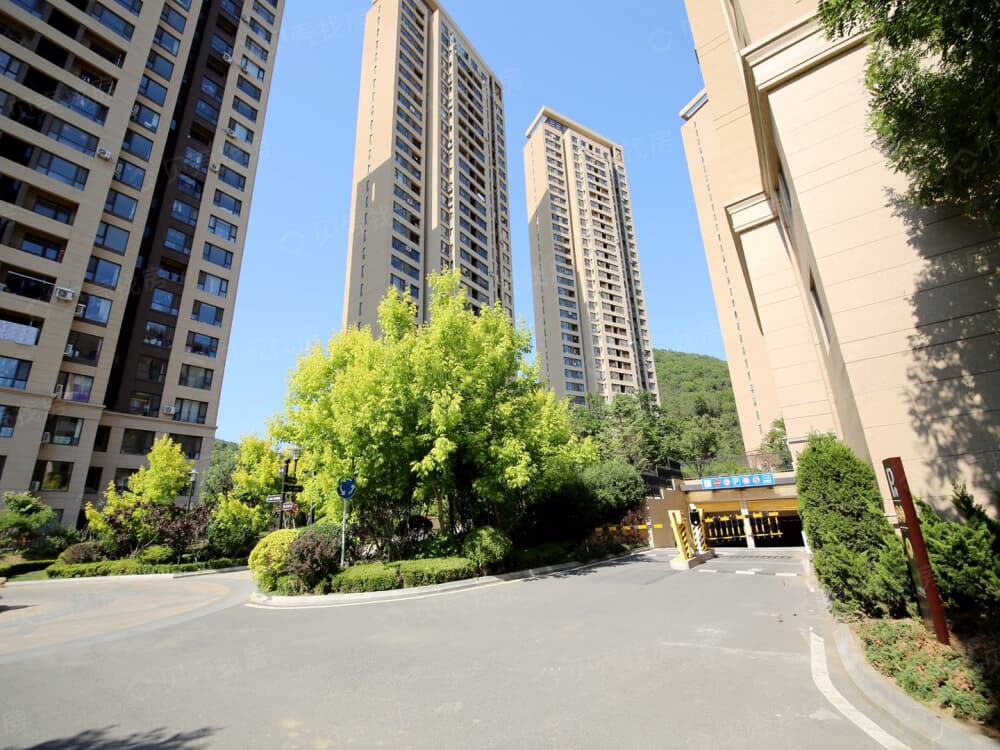 【万科樱花园三期_大连万科樱花园三期楼盘】预售许可证相册-大连贝壳