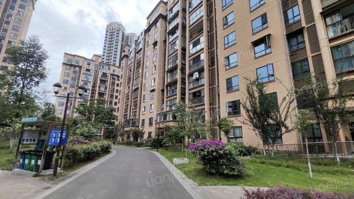 水城印象外景图