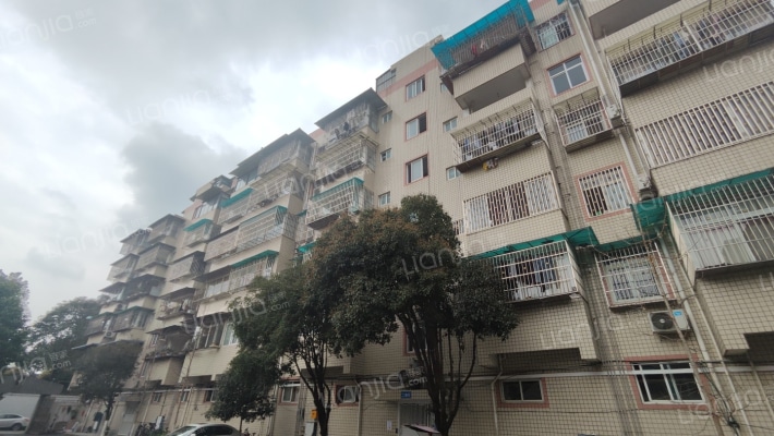 蜀玻佳苑外景图