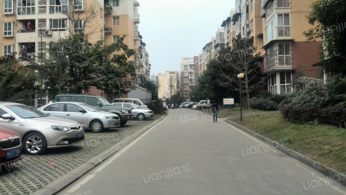 怡和新城D区外景图