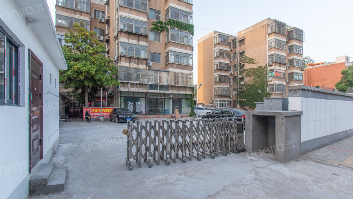 农业路11号外景图