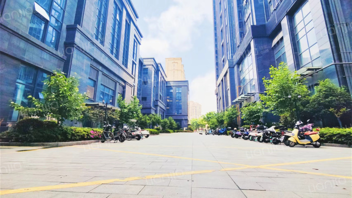 古运传奇外景图