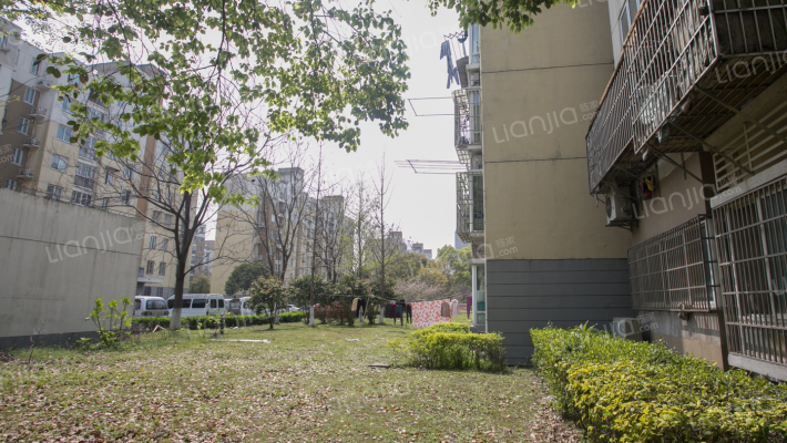 古北菊翔苑(菊联路232弄)外景图