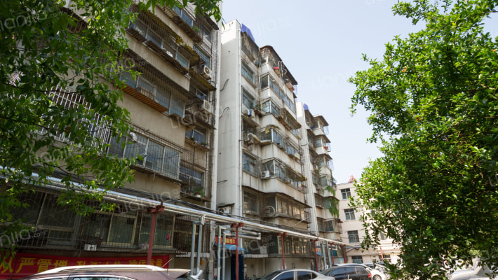 纬五路50号院外景图