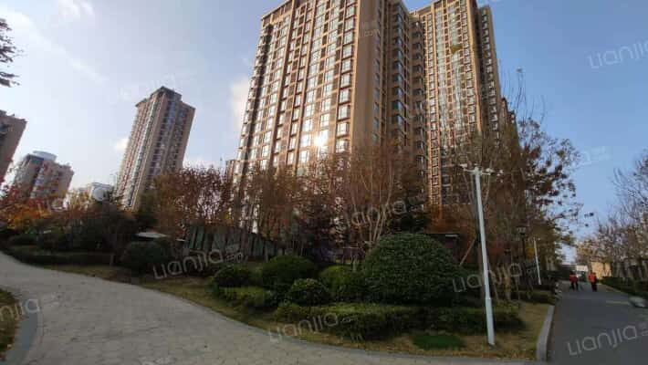 中城嘉汇外景图