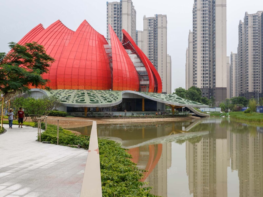 广州融创文旅城相册