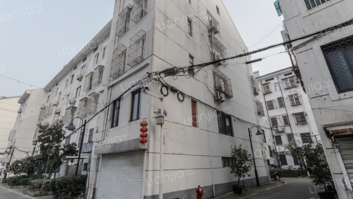 南采莲巷8号外景图