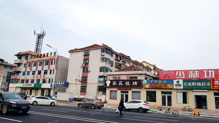 东二街26号外景图