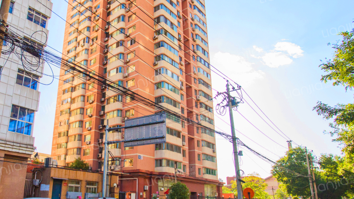 南线阁37号院外景图