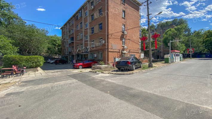 凤凰南里外景图