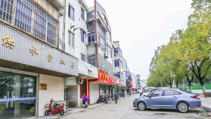 石牌南街3号外景图