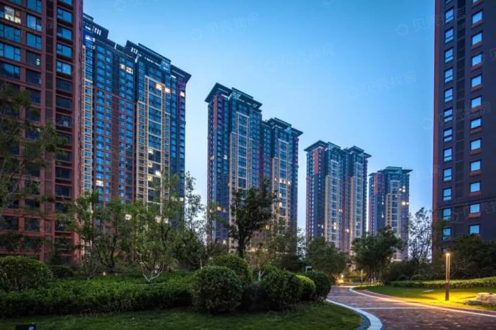 港中旅海泉湾相册