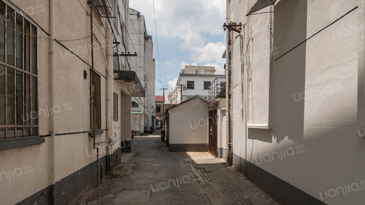 泰南路133号外景图