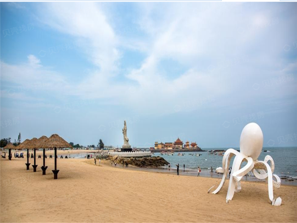 中骏黄金海岸相册