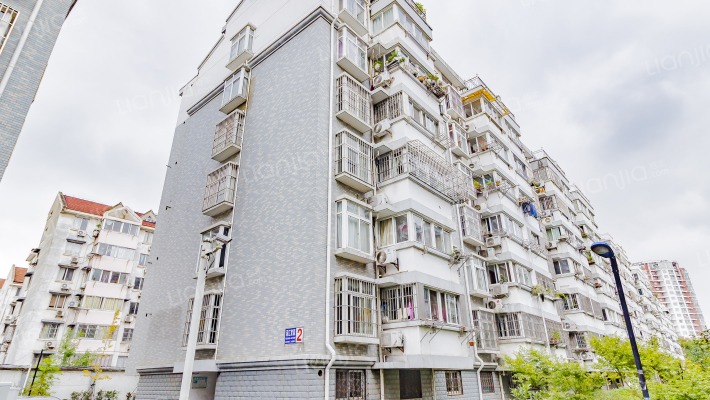 润江家园外景图