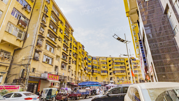 义勇路126号外景图