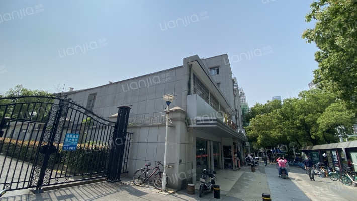 中北路44号外景图