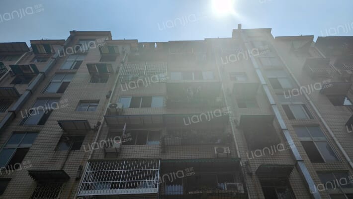 新怡路18号外景图