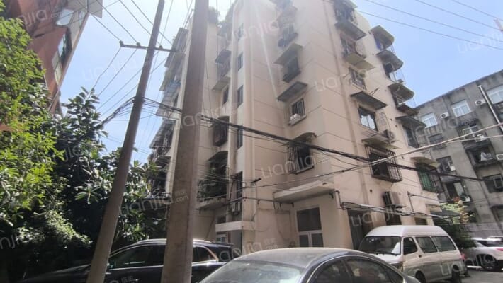 双林路196号外景图