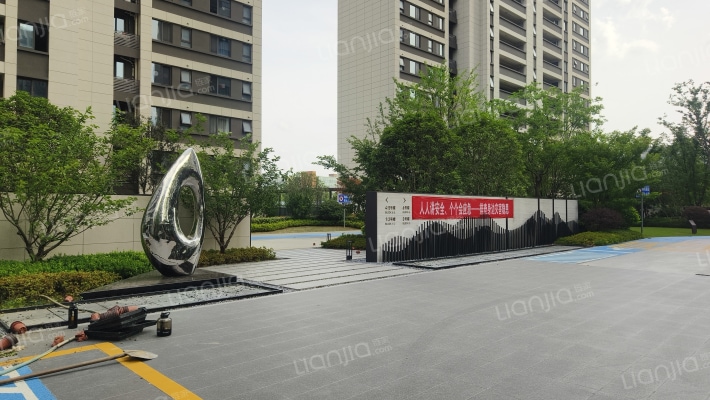 时光璟宸外景图