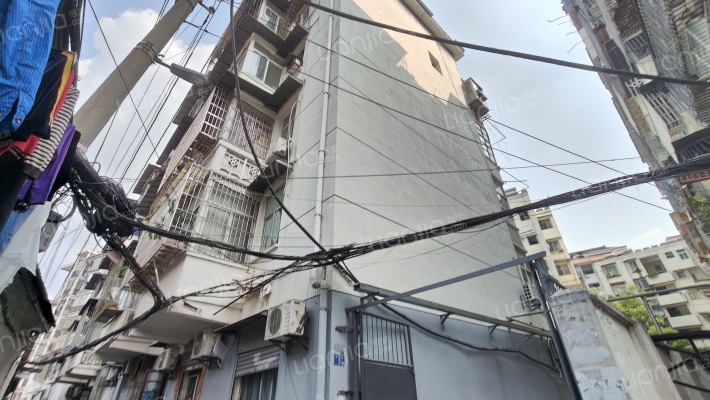 先贤街2号外景图