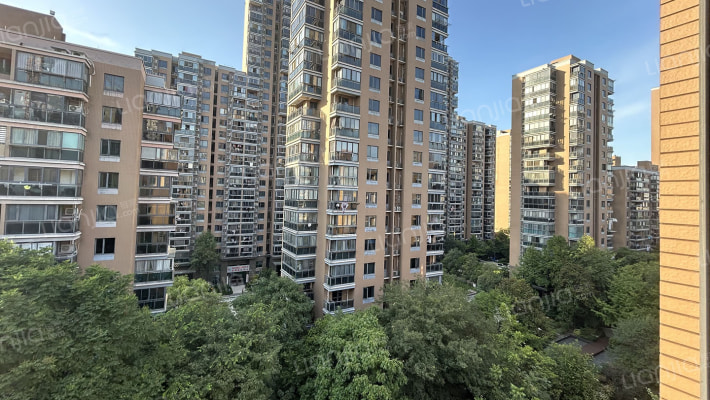 江南文苑外景图