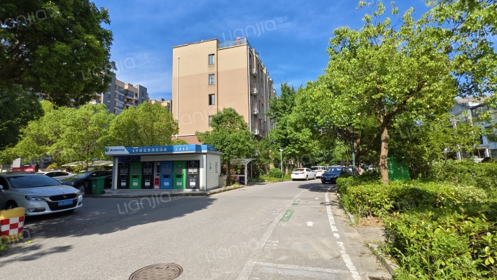 一品骊城外景图