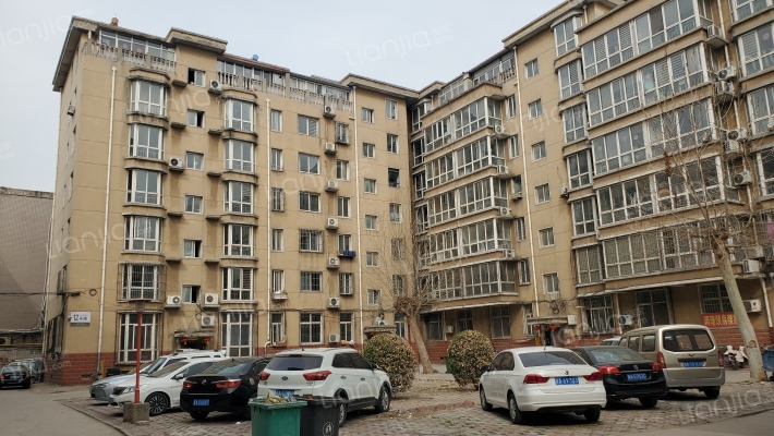 康星家园外景图