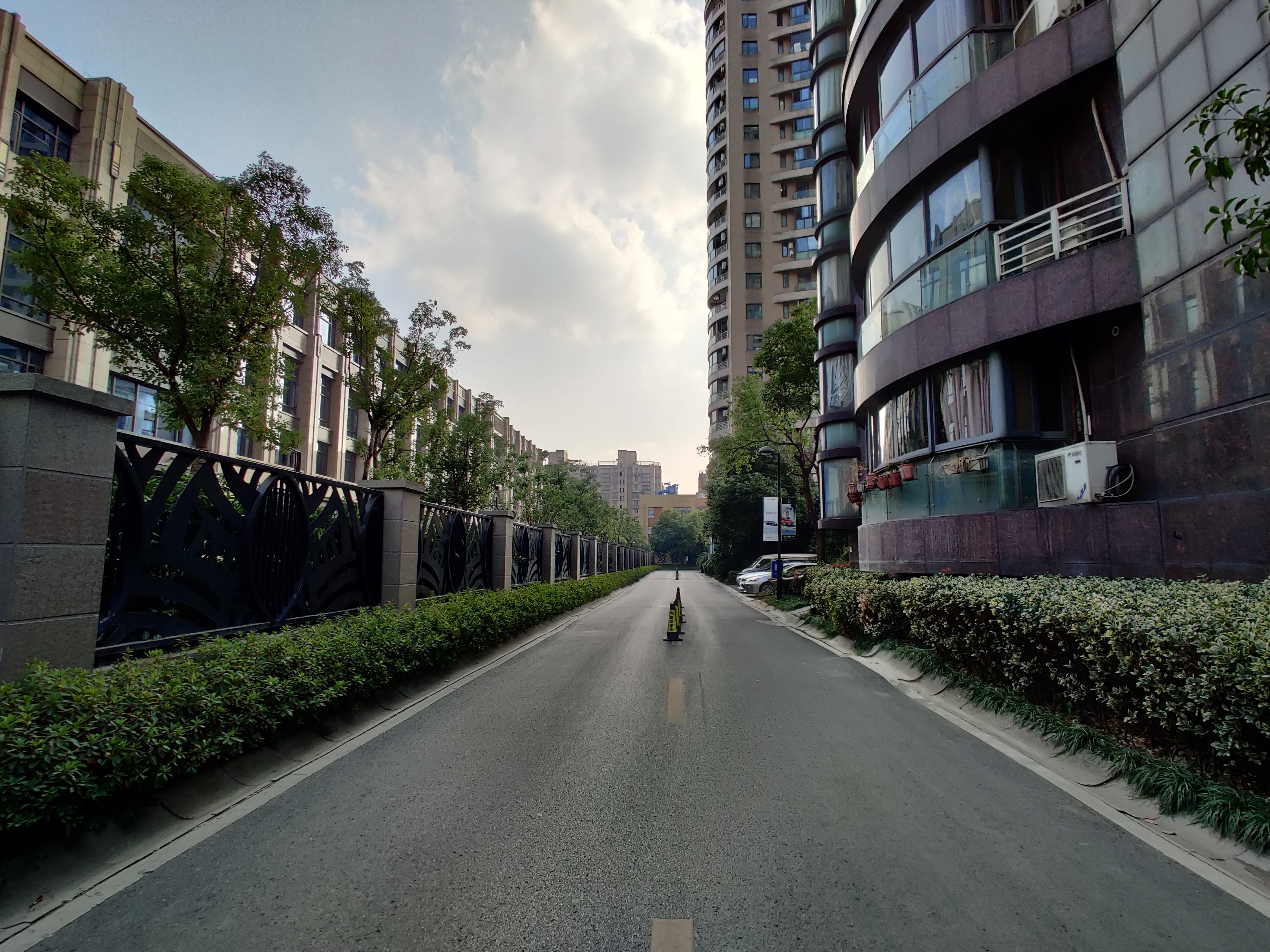 耀江文鼎苑 小区实景 59