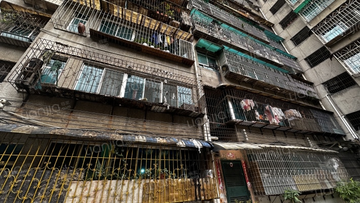 花溪大道北段42号外景图