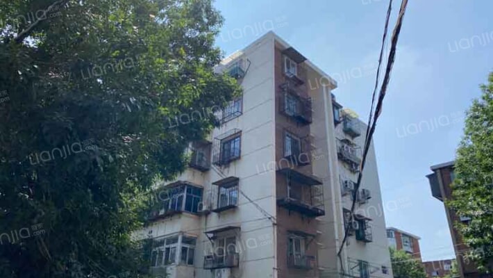 昆仑里(河西区)外景图