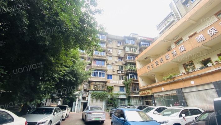 西街170号外景图