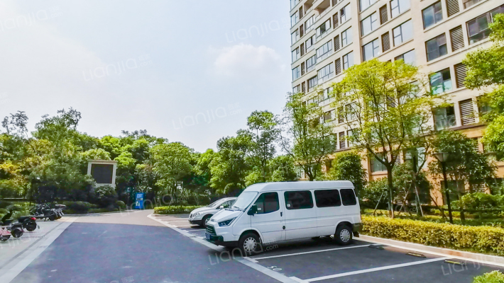 华谊逸品澜湾（南区）外景图