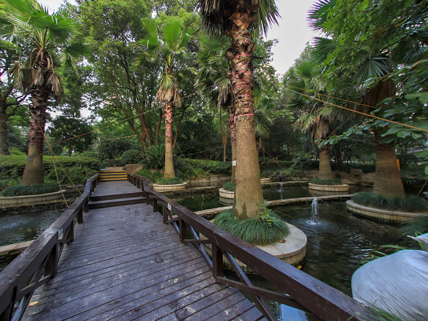 盛元慧谷小区实景 10