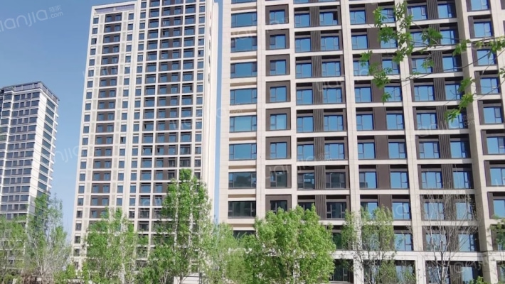 德贤御府外景图