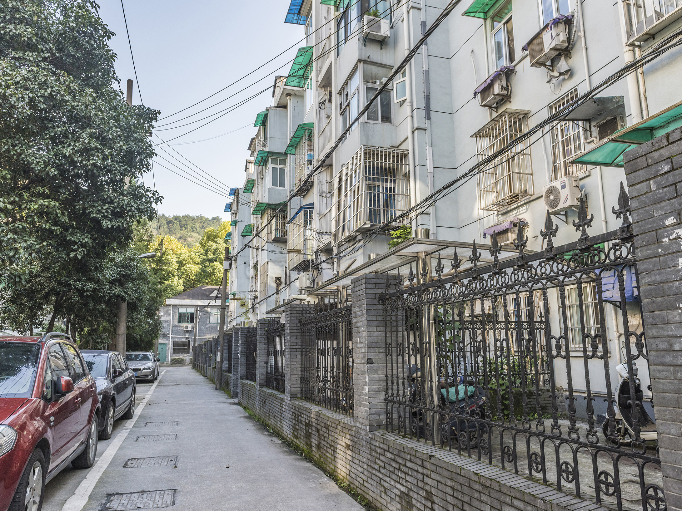 Shuguang Xincun compound photo 4