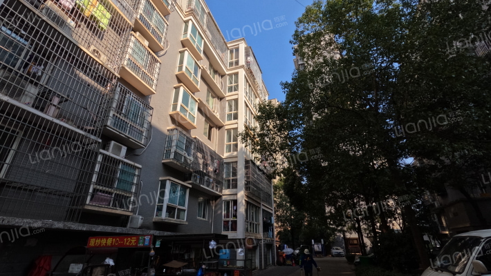 方略学府佳境外景图