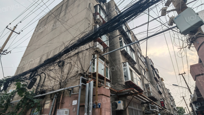 小柳行头43号外景图