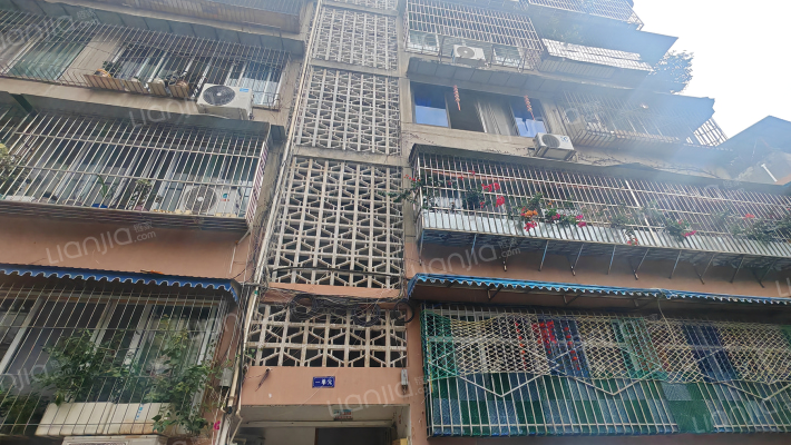 鸥鹏大道188号外景图