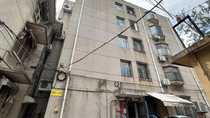 文化西路66号外景图