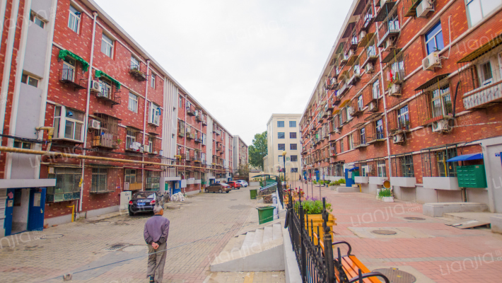 新华里(北辰区)外景图